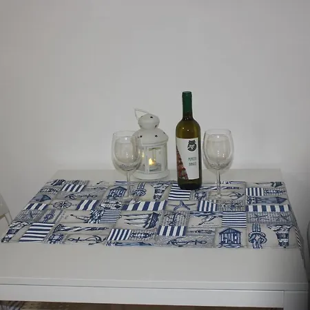Ca Dei Poi - Loft Il Timone Apartment