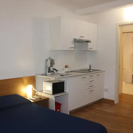 Ca Dei Poi - Loft Il Timone Apartment *