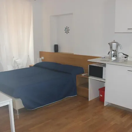 Ca Dei Poi - Loft Il Timone Apartment Riomaggiore