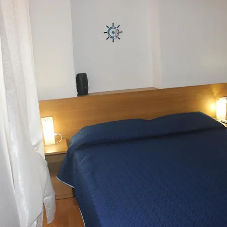 Apartment Ca Dei Poi - Loft Il Timone *