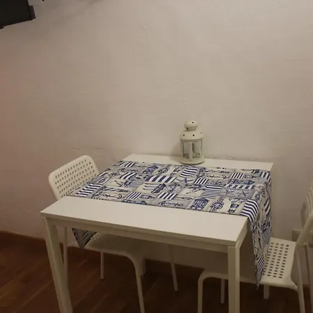 Apartment Ca Dei Poi - Loft Il Timone *