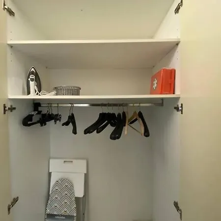 Ca Dei Poi - Loft Il Timone Apartment Riomaggiore