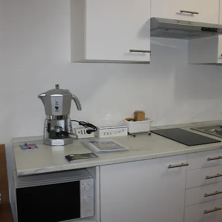 Apartment Ca Dei Poi - Loft Il Timone Riomaggiore