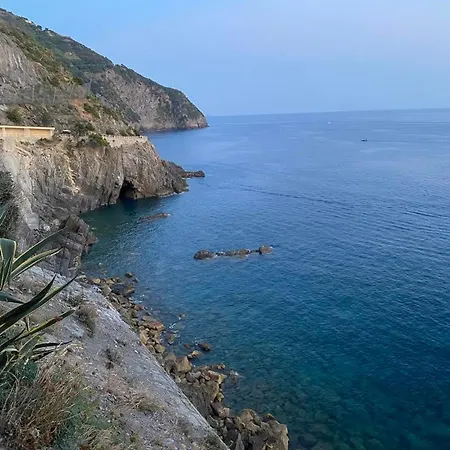 Ca Dei Poi - Loft Il Timone * Riomaggiore