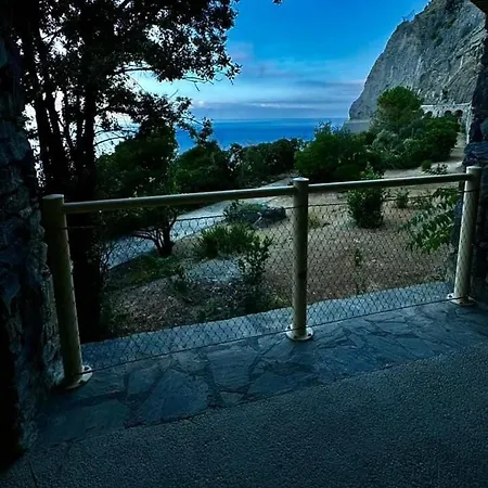 Apartment Ca Dei Poi - Loft Il Timone *